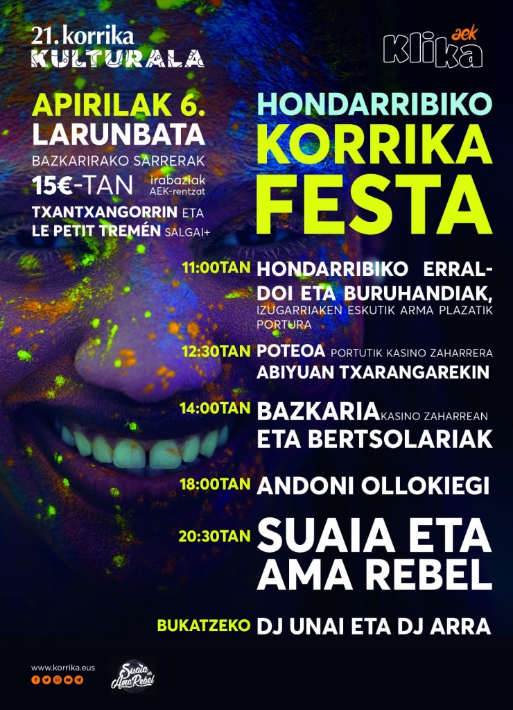 Korrika_bazkaria_2019