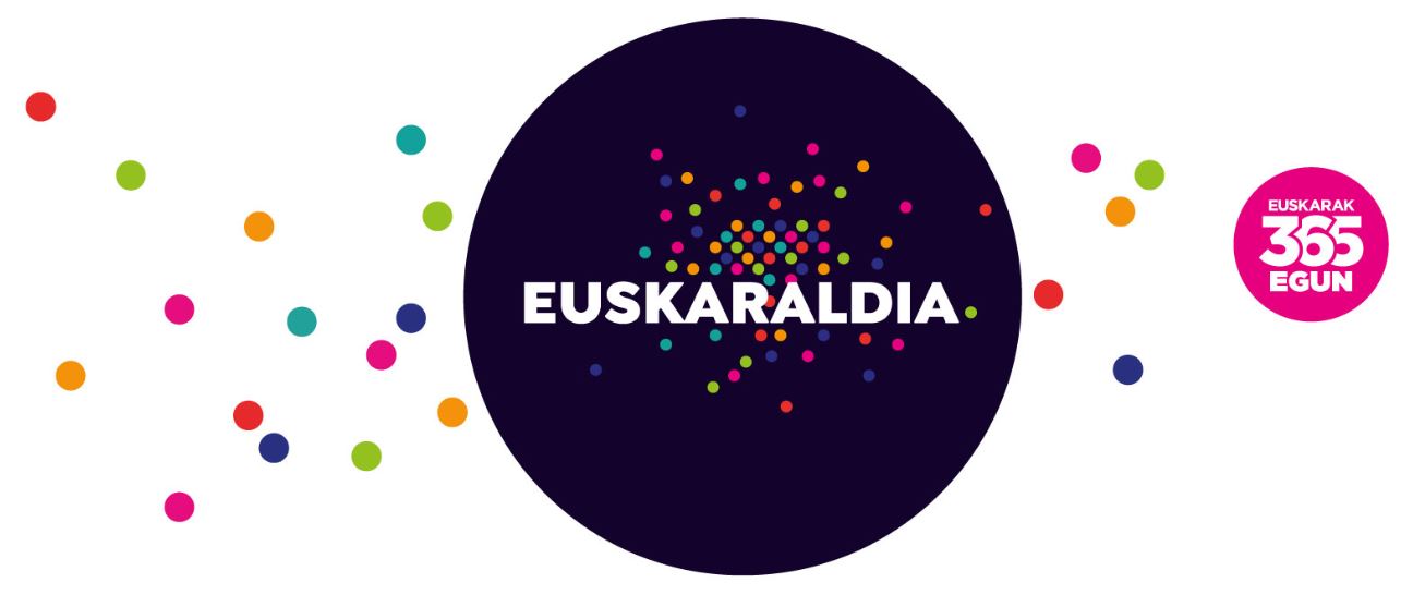 Euskaraldia 2018